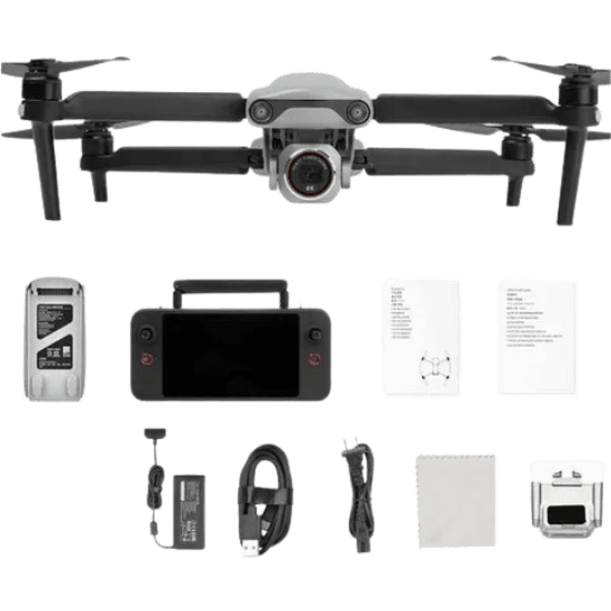 Autel EVO Lite 6K piezas