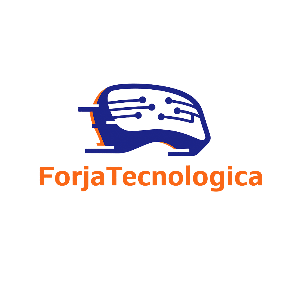 ForjaTecnologica